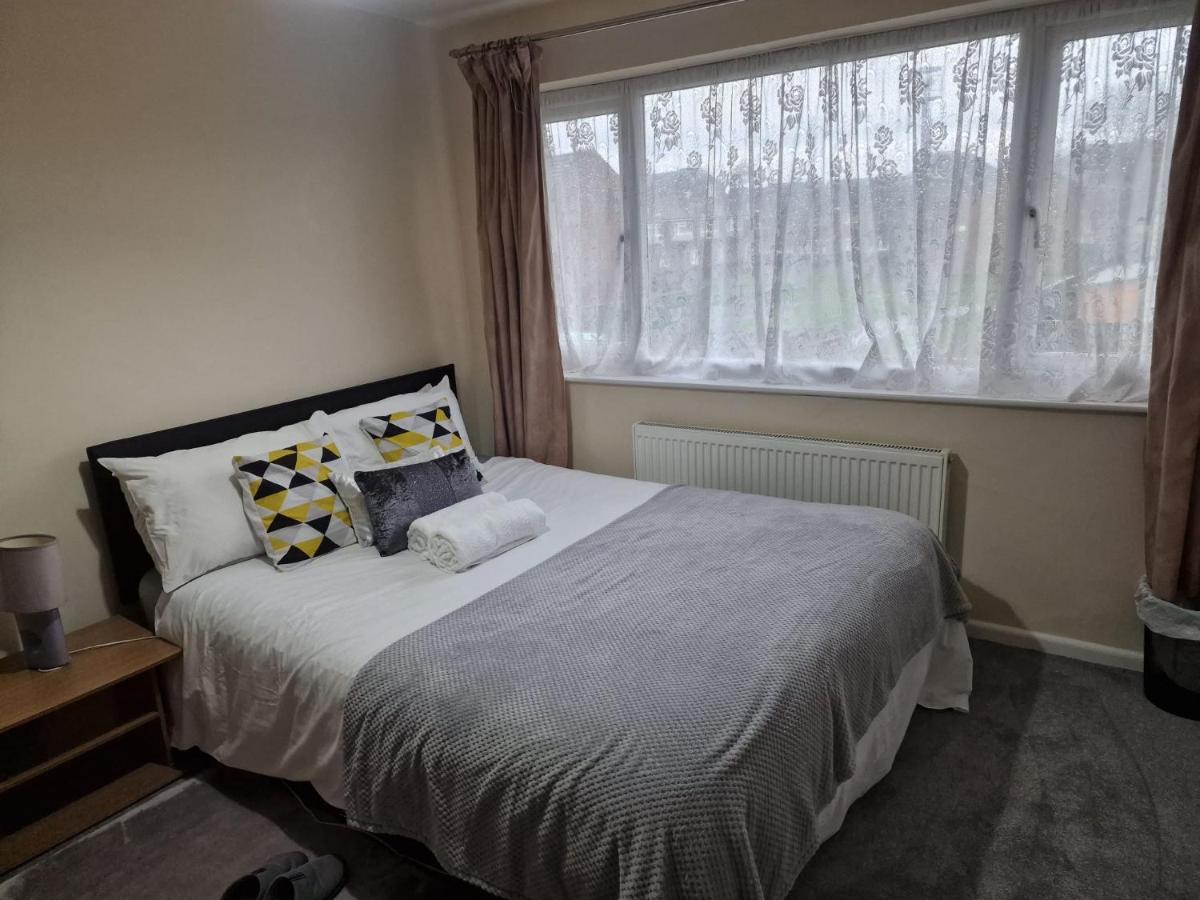The Pride Of Manchester, Trafford Екстер'єр фото